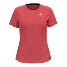 Odlo Sport T-shirt Zeroweight Enginee (cooler thanks to Active-Cooling-Technology) pink Women